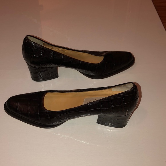 COACH shoes - Picture 4 of 8